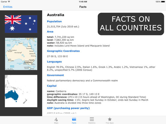 iPad Screenshot 3