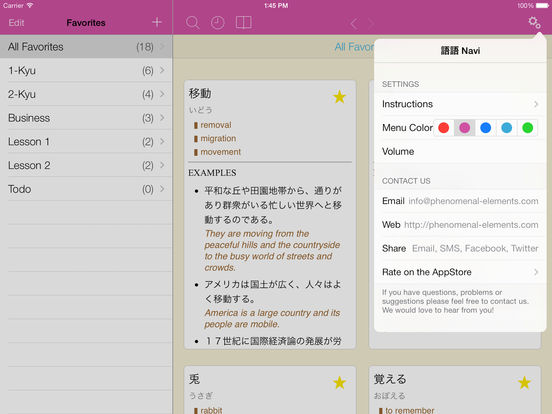 iPad Screenshot 5