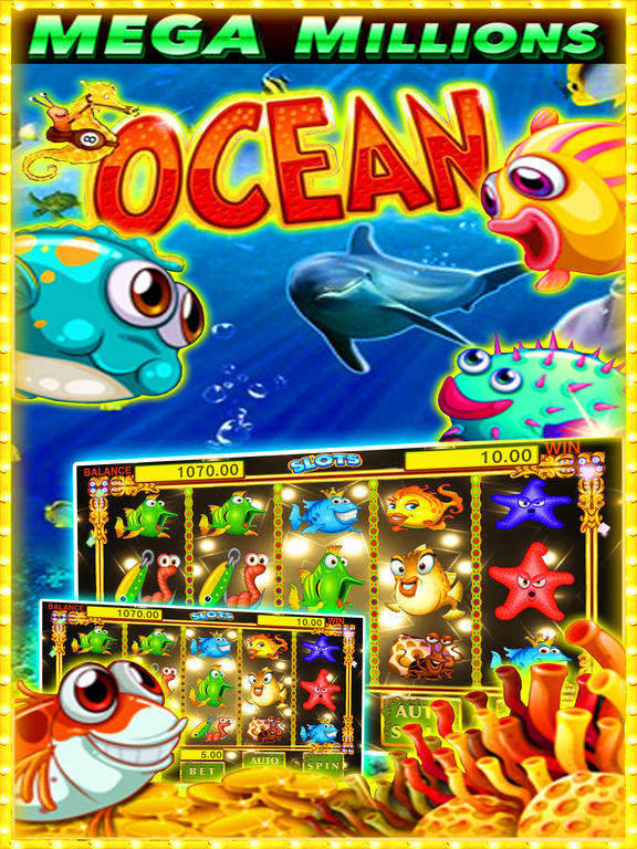 Casino Game Lord Of The Ocean