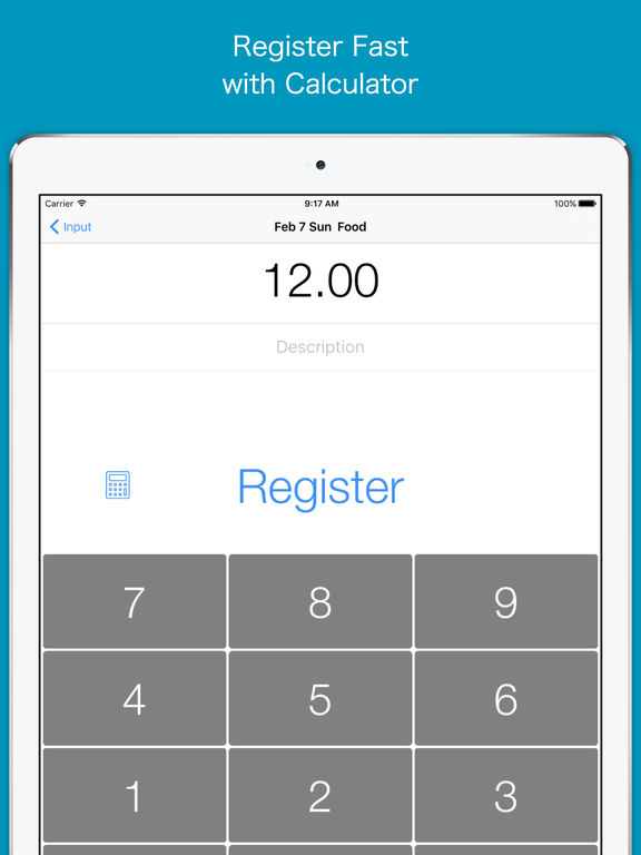 Zeny Free Personal Budget & Money Tracker App appPicker