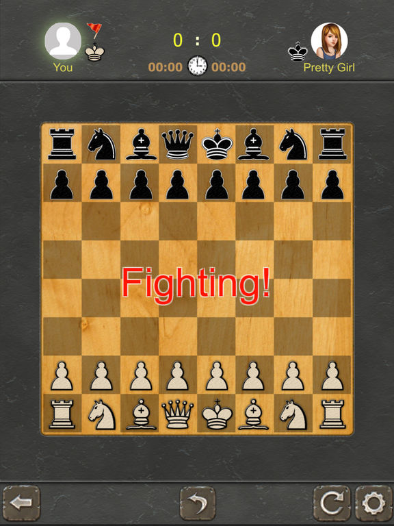 Chess Games Downloads