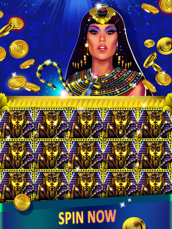 Color slots casino
