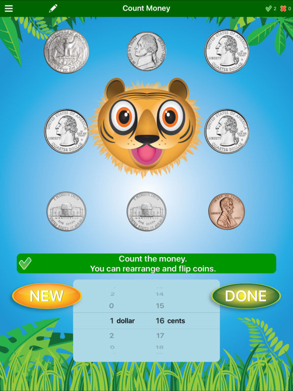 iPad Screenshot 2