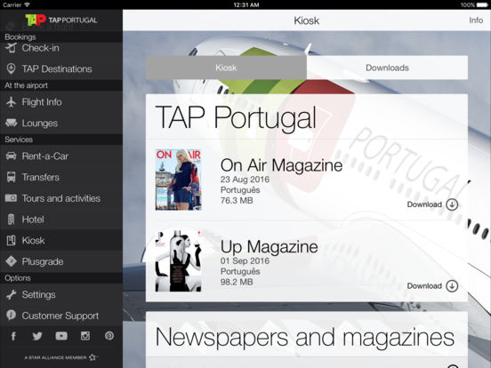 iPad Screenshot 4