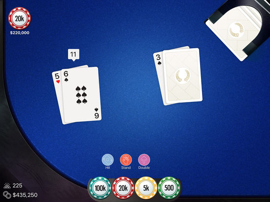 free Blackjack Professional for iphone instal