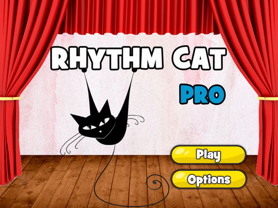 Rhythm Cat Pro HD - Узнайте о том, как читать ноты на iPad