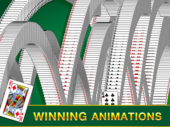 Solitaire ¤screeshot 5