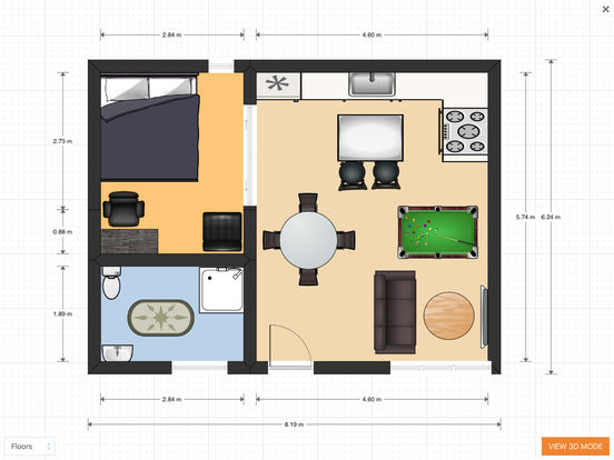 FloorplanFinder on the App Store