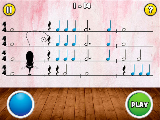 Скачать игру Rhythm Cat Lite HD
