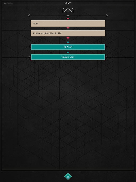 iPad Screenshot 1