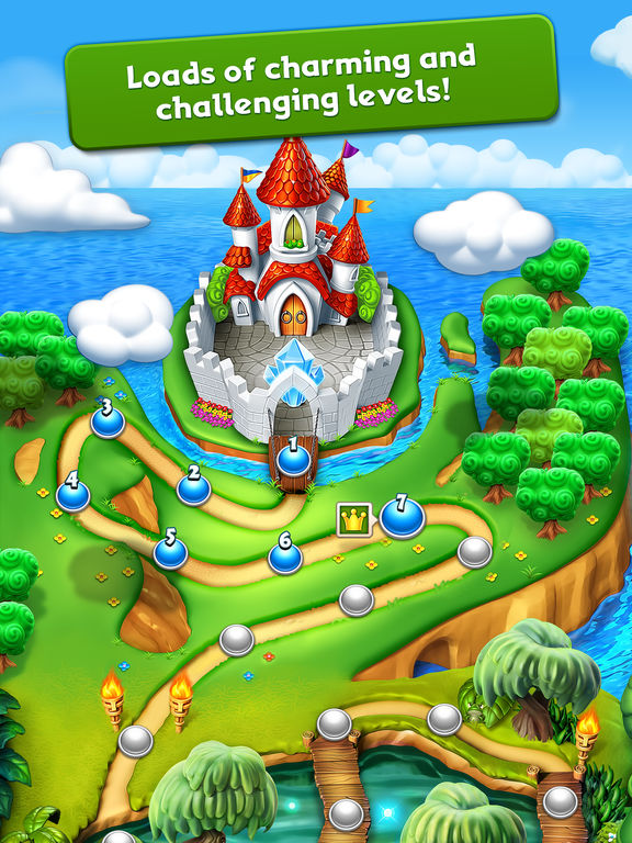 charmking charmking