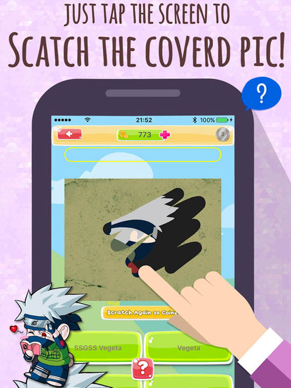Naruto Edition Quiz : Scratch Game Anime Character Guess Trivia for naru naru shippuden manga version Naruto Edition Quiz : Scratch Game Anime Character Guess Trivia for naru naru shippuden manga version