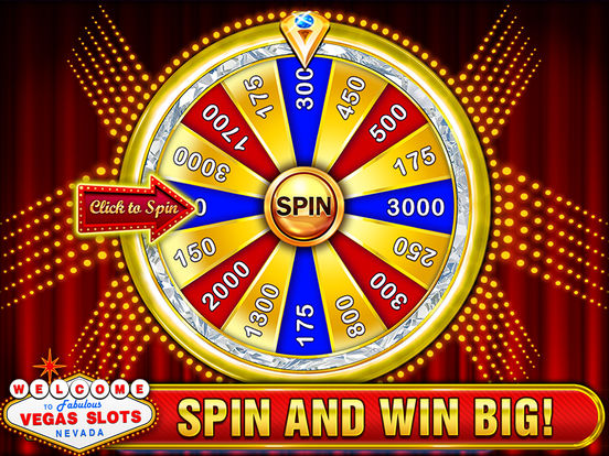 Vegas Slots - Play Las Vegas Casino Slot Machines!screeshot 4