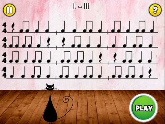 Скачать Rhythm Cat Lite HD
