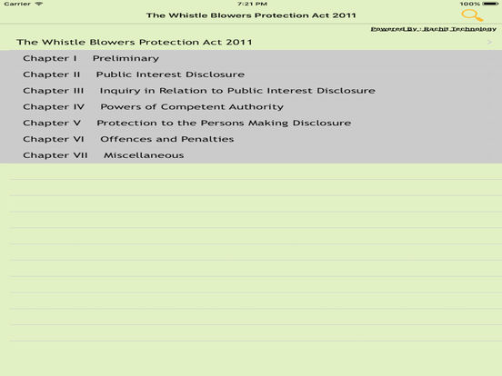 whistle blowers protection act 2011 Republic of india the whistle blowers protection act, 2011 no 17 of 2014 an act to establish a mechanism to receive complaints relating to. whistle blowers protection act 2011 Republic of india the whistle blowers protection act, 2011 no 17 of 2014 an act to establish a mechanism to receive complaints relating to.