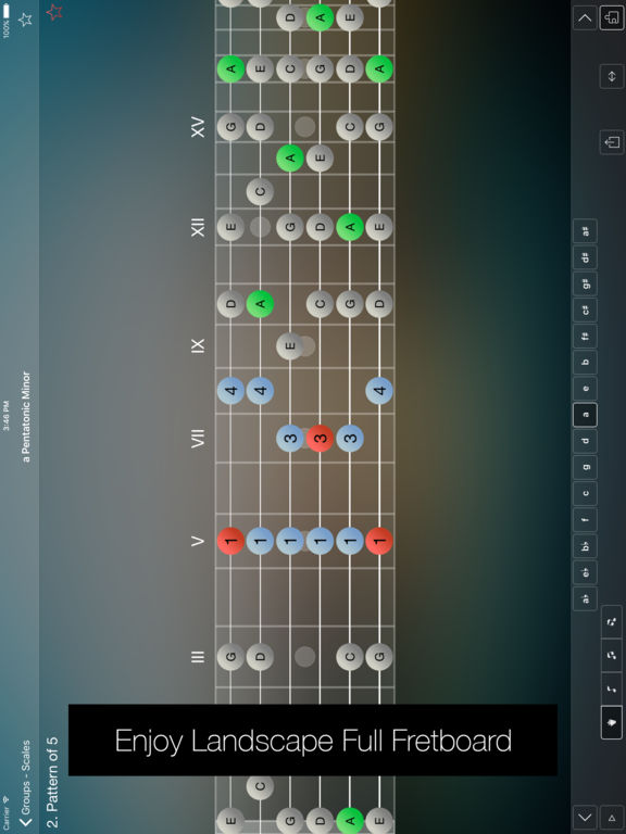 iPad Screenshot 4