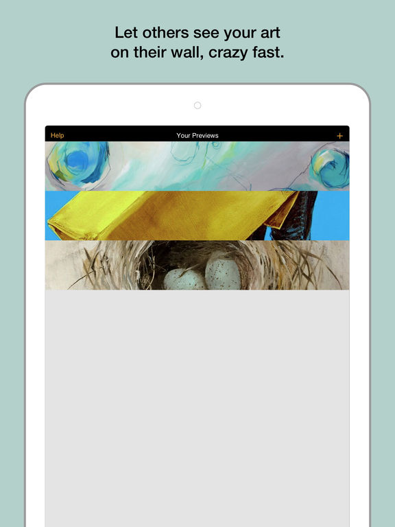 Preview by Finestra screenshot