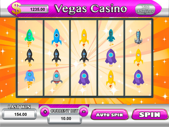 7 Casino Crazy