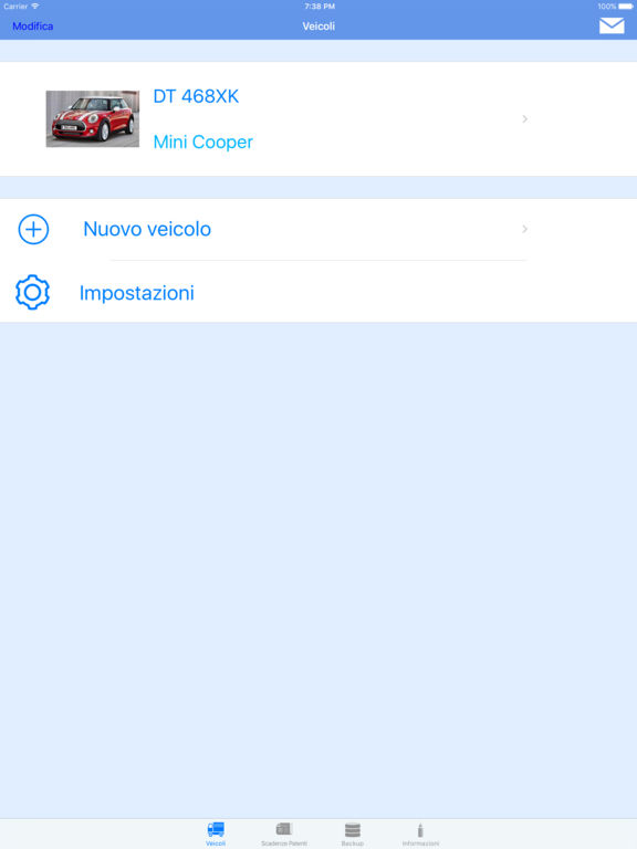 iPad Screenshot 5