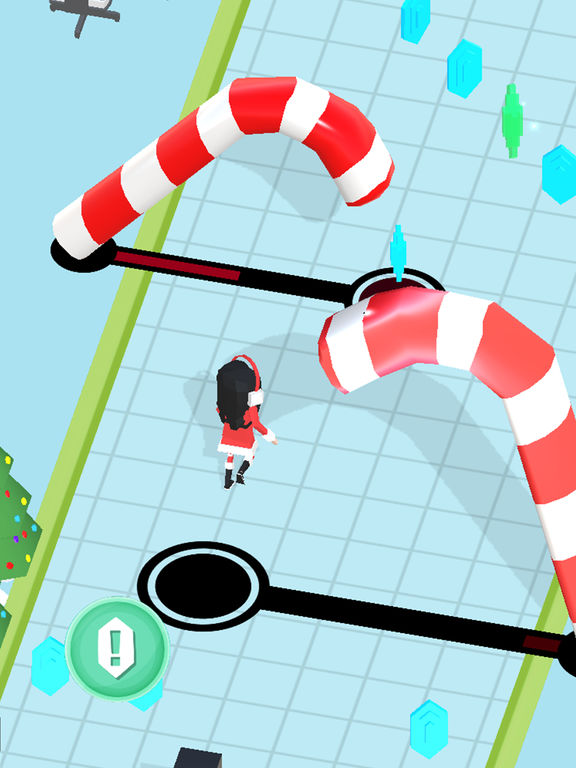 Screenshots of SMILE Inc. for iPad
