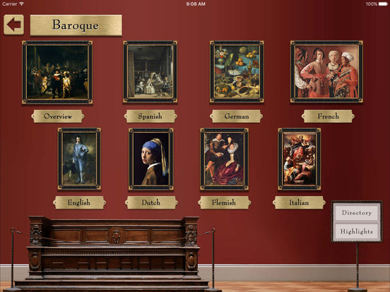 iPad Screenshot 2