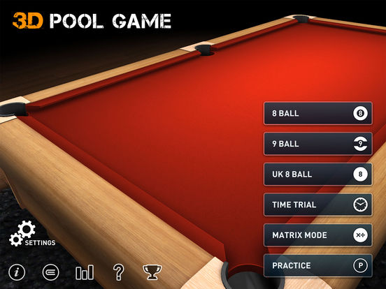 Pool Challengers 3D download the new for ios