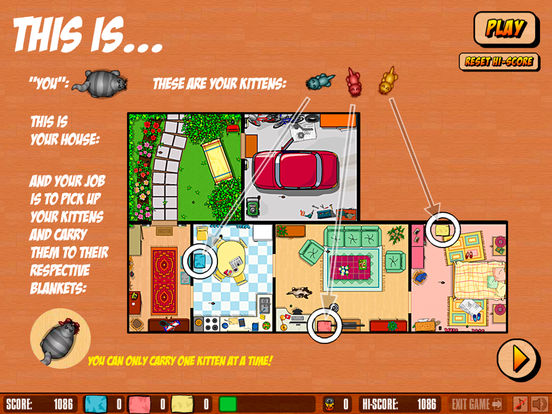 iPad Screenshot 1