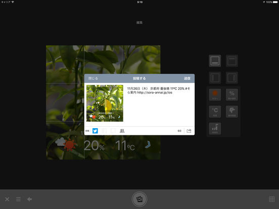 iPad Screenshot 4