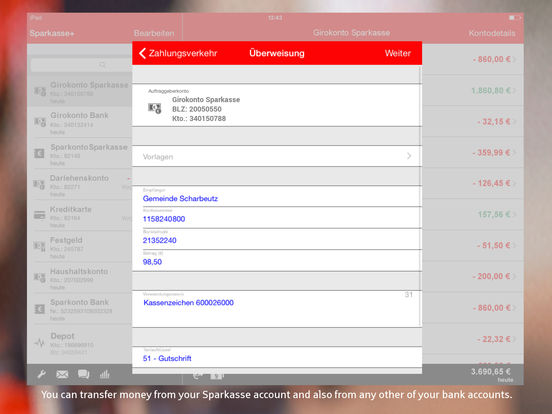 iPad Screenshot 2