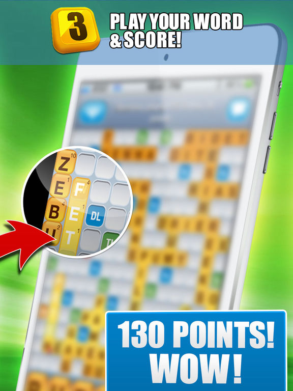Word Cheats cheat for Words With Friends (free)  AppRecs