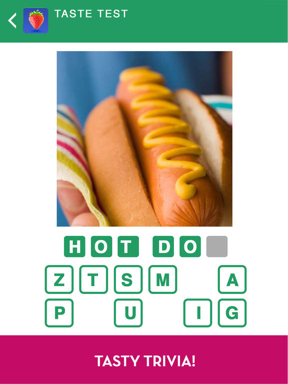 100 PICS #1 Picture Quiz Game screenshot 8