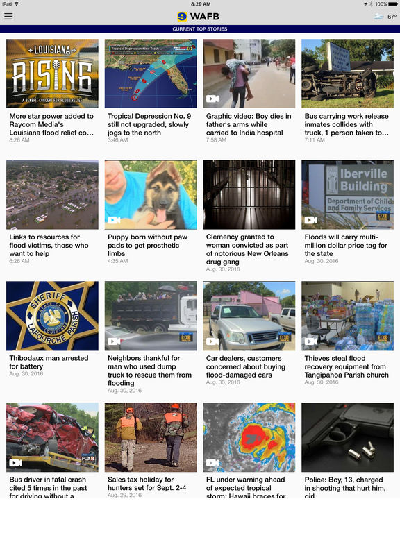 iPad Screenshot 2