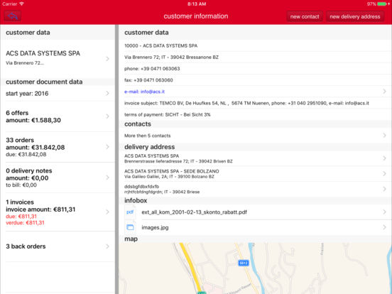 iPad Screenshot 4