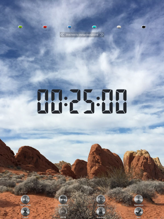 Clock! on the App Store