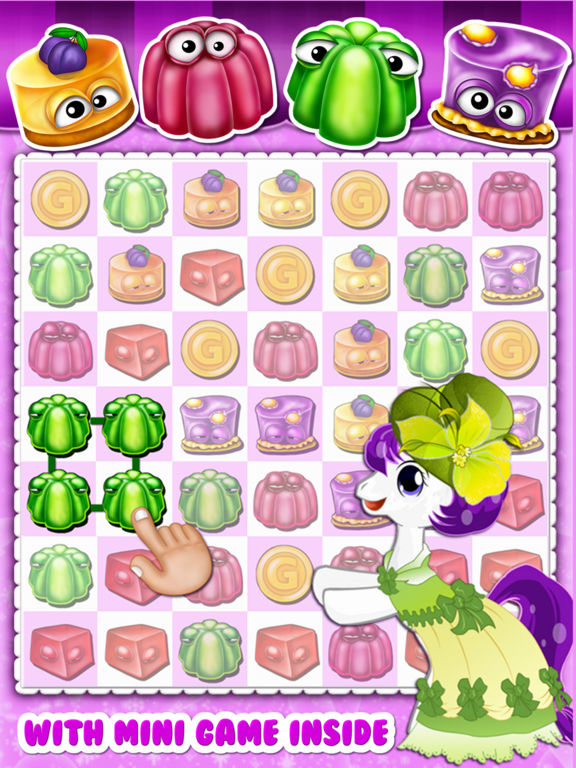 Pony Unicorn Dress Up Salon Maker Games For My Little Baby Girls Pony Unicorn Dress Up Salon Maker Games For My Little Baby Girls