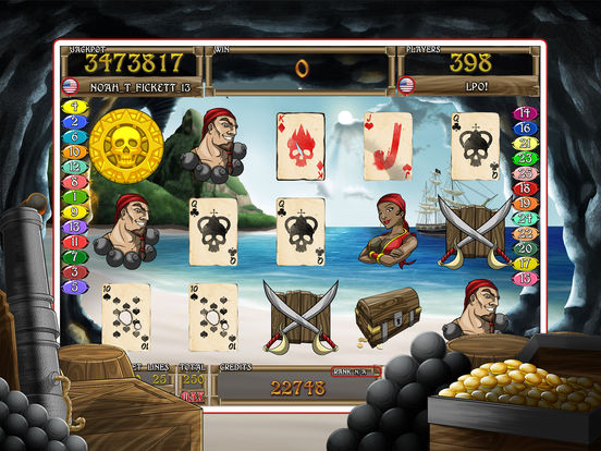 iPad Screenshot 1