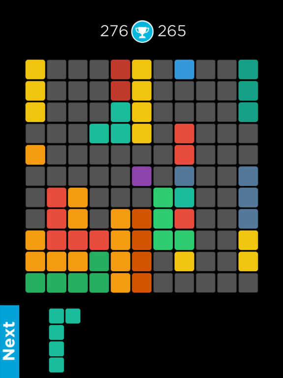 Blocks: Block Puzzle Games for apple instal free