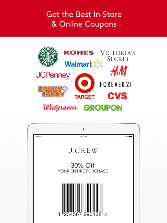 Shopular Black Friday Coupons for Target, Walmart - AppRecs