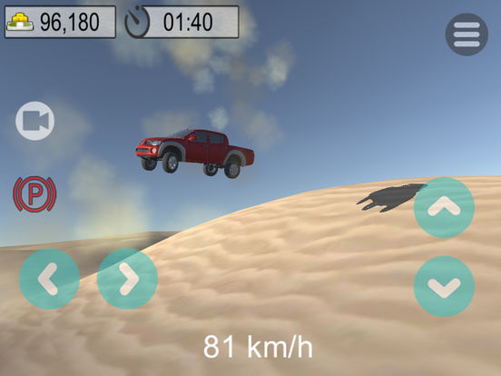 Скачать Keep It Safe 3D transportation game