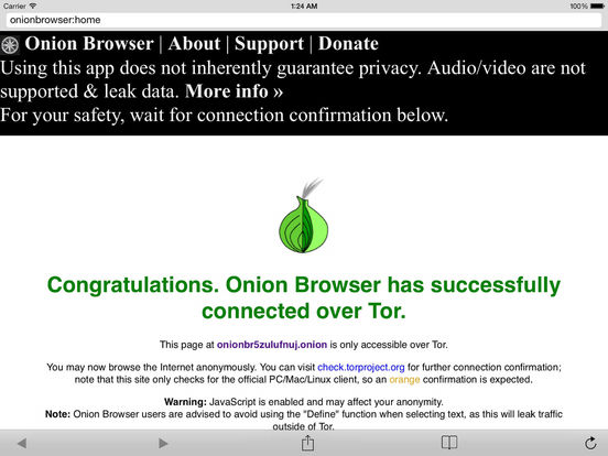 onion tor android