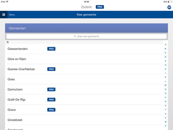 iPad Screenshot 5