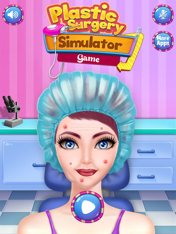 App Shopper Plastic Surgery Simulator Game (Games)