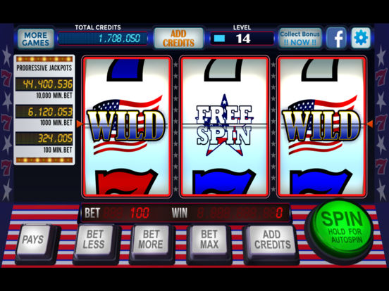 777 Stars Casino - Free Old Vegas Classic Slotsscreeshot 5