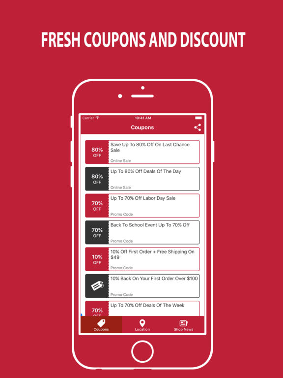 You are here With such a huge variety of brand names, you won't need to look elsewhere to satisfy your cravings. Appease your shopping urges by saving on all the high-quality brand names you love. Score on the Style, Score on the Price at landlaw.ml! Download the 6pm mobile app and give it a try!!