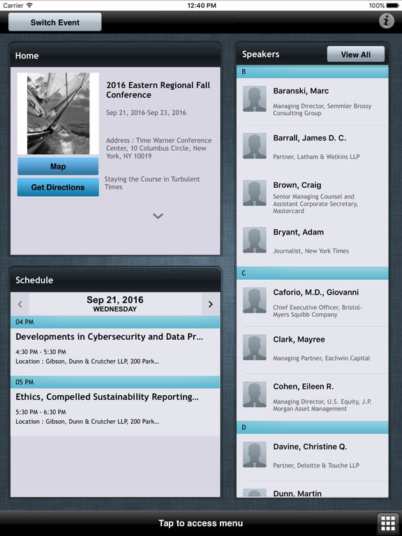 iPad Screenshot 2