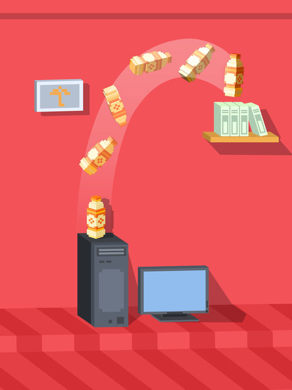 Bottle King: Hardest Flip Bottle Gamescreeshot 1