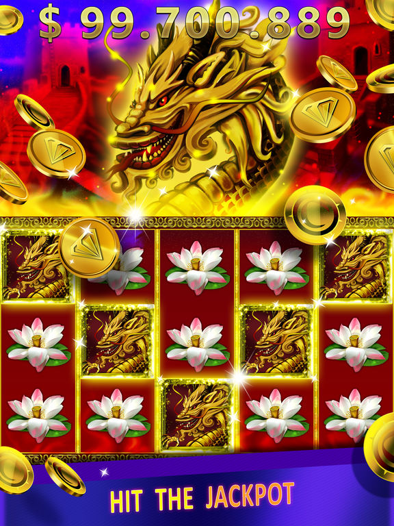Color slots casino