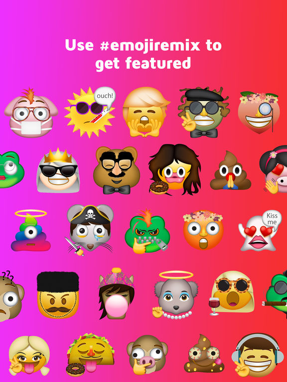 How To Make Your Own Emoji On Iphone