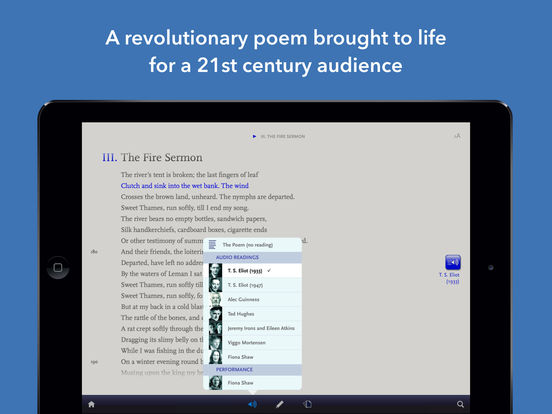 iPad Screenshot 5
