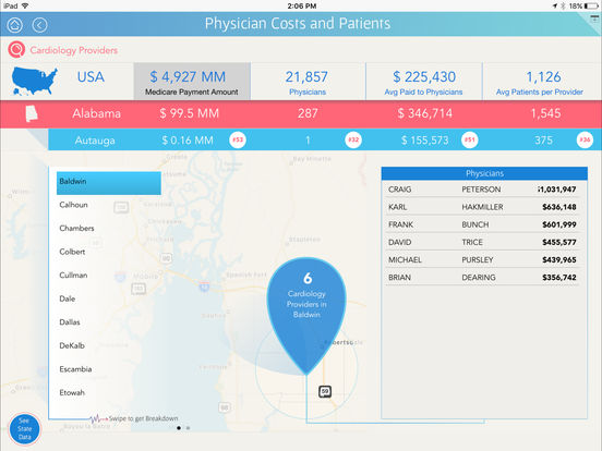iPad Screenshot 4